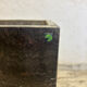 Coffee table, marble coffee table made in Italy