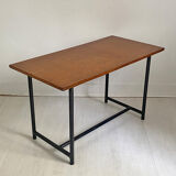 Modernist coffee table 60's