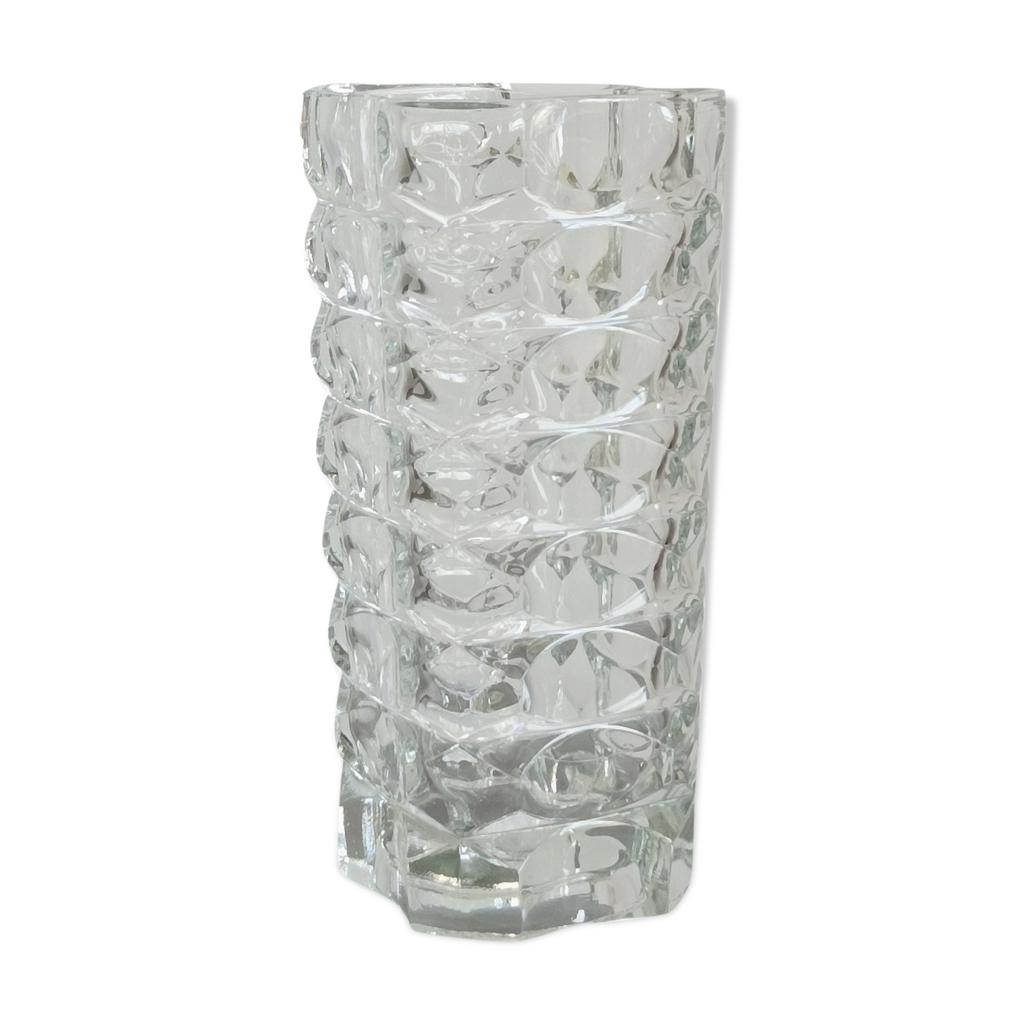 Luminarc vase