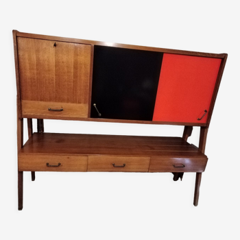 Scandinavian furniture pure 60s