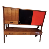 Meuble scandinave pur années 60
