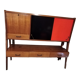 Meuble scandinave pur années 60