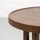 Dutch Art Deco side table 1920s