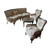 French lounge  20th
