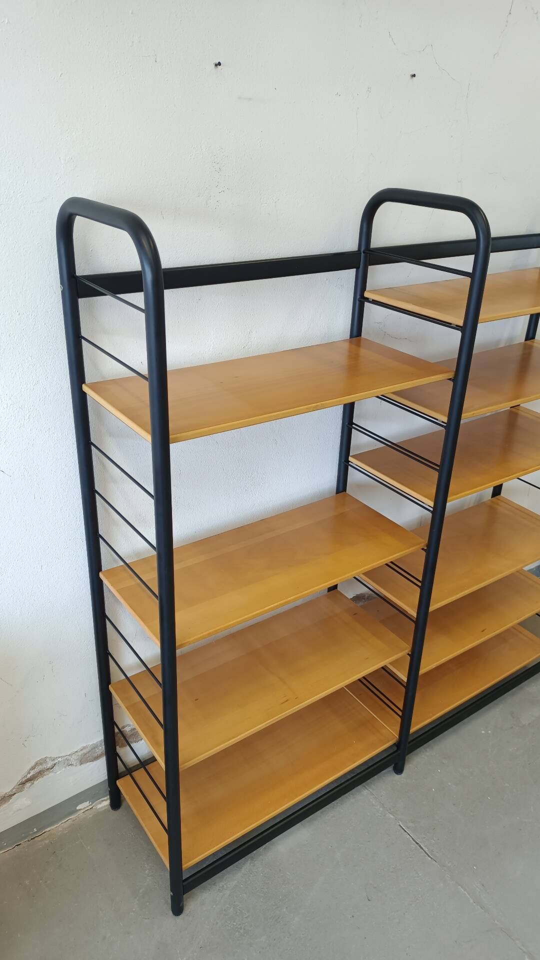 Modular library Mitab