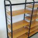Modular library Mitab