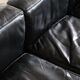 Cassina LC2 Three Seater Sofa By Charlotte Perriand, Le Corbusier, 1960s