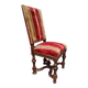 Louis XIII Chair