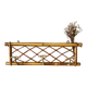 Rattan hooks
