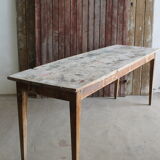 School table watch