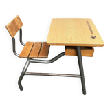 Delagrave vintage children's desk