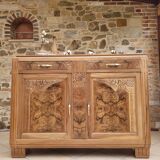 Art Deco buffet