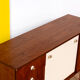 Enfilade scandinave 115 cm