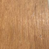 Coffee table in recycled solid teak L:161cm