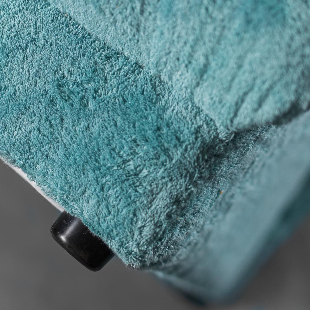 Tiffany Doimo 70s vintage modern sponge armchair