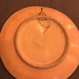 Decorative plate