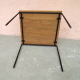1950 vintage coffee table