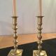 Ancient Chandeliers