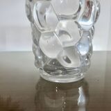 Pierre d'Avesn vase, honeycomb, art deco, 1930
