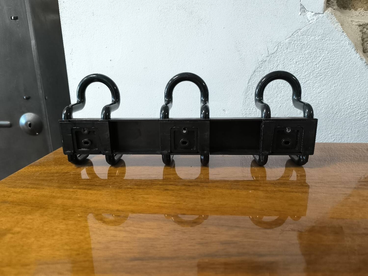 Coat hooks circa 1980