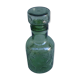 Glass bar liquor bottle decanter