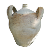 Sandstone jar