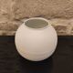 Nereides porcelain vase, Jean Pierre Hamard, Bernardaud 1988