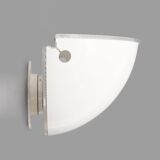 Wall sconces Quarto by Tobia Scarpa for Flos, 1970s, set of 2
