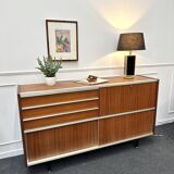 Vintage 70s sideboard