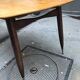 Dining table 1960
