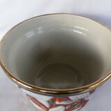 Cache pot becquet