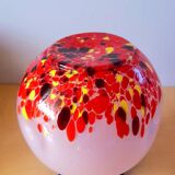 Kralik art nouveau vase