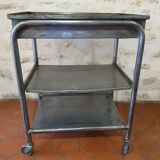 Workshop console