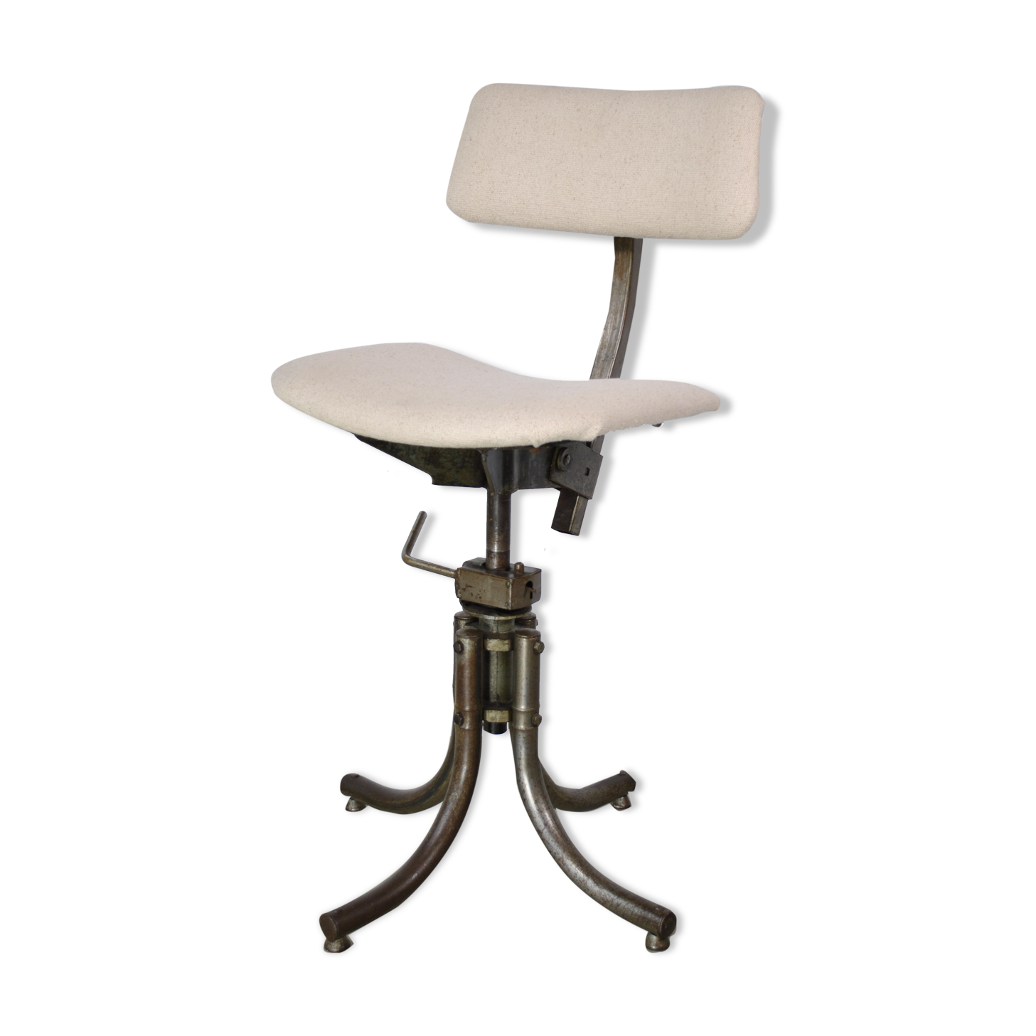 Workshop chair Bienaise 1950