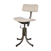 Workshop chair Bienaise 1950