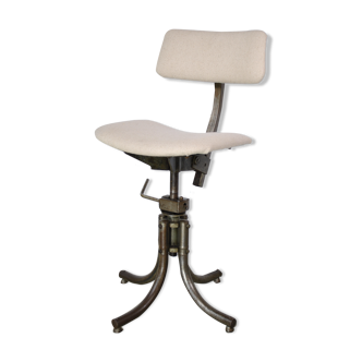 Workshop chair Bienaise 1950