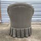 Frog armchair 1970