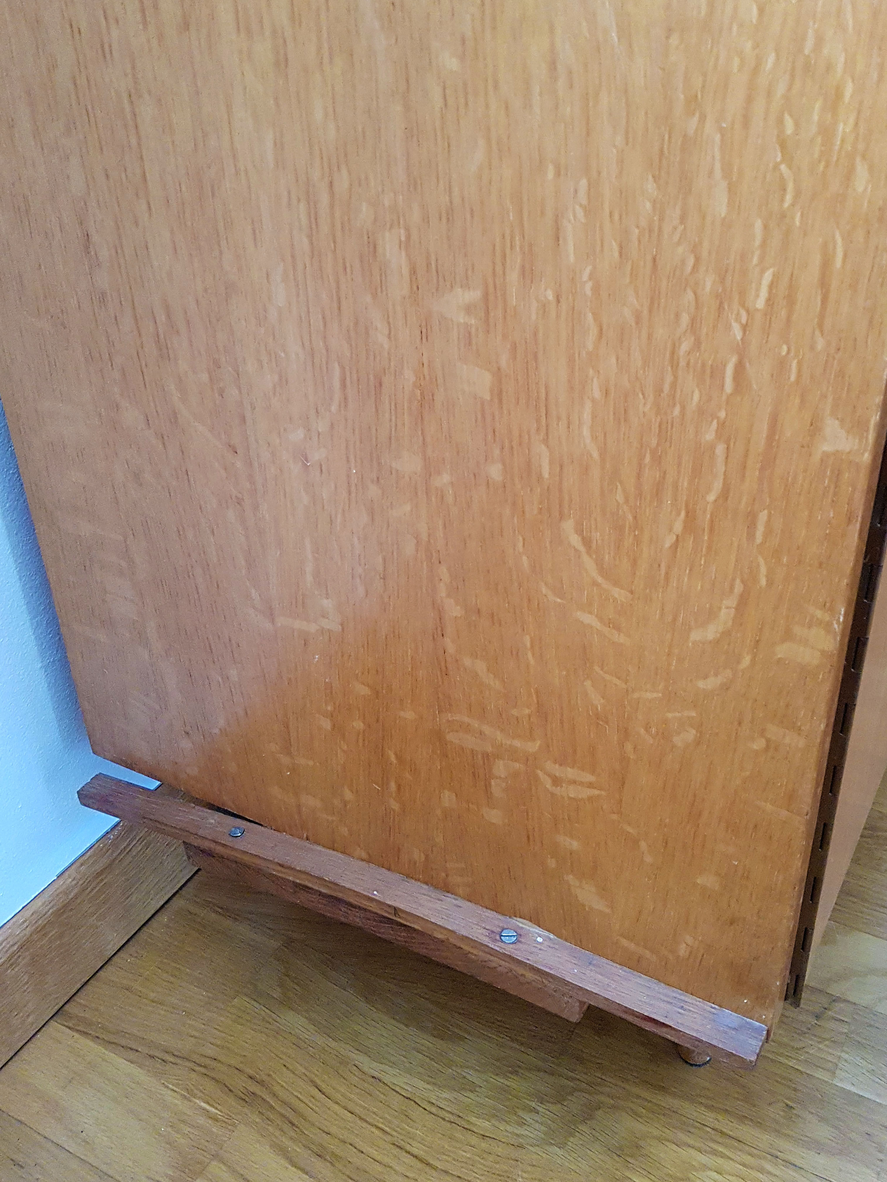 Vintage secretary from the 60s 70