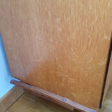 Vintage secretary from the 60s 70