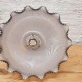 Abat jour suspension Holophane