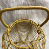 Egg basket