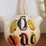 Roger Capron bottle