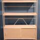 Perforated metal stand 1950