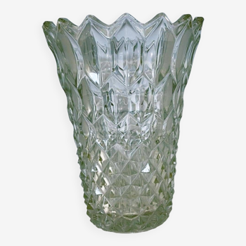 Art deco vase