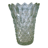 Art deco vase