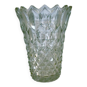 Art deco vase