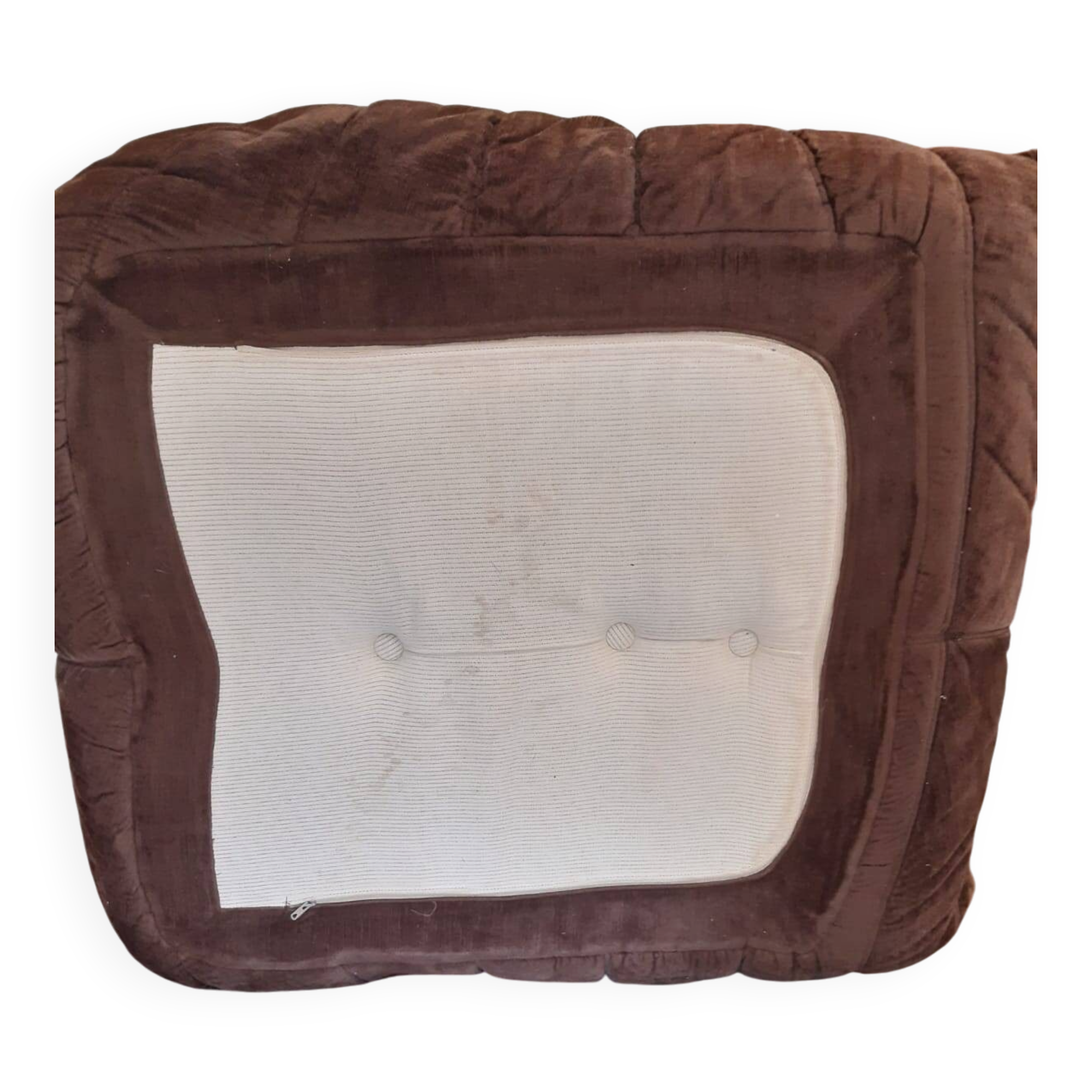 Fauteuils Togo, ligne ROSET 1973