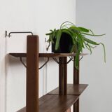 Fristho Mahogany Shelf by William Watting
