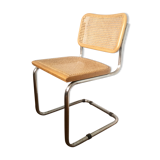 Cesca B32 chair by Marcel Breuer