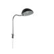 architect's lamp in the "Ki-e-klair" style by Alphonse Pinoit / 1950s